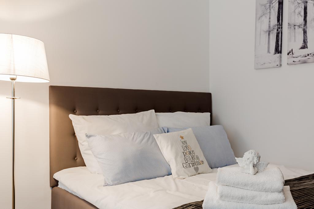 Gdansk Cosy Flat In Old Town Center Best In 3City 外观 照片