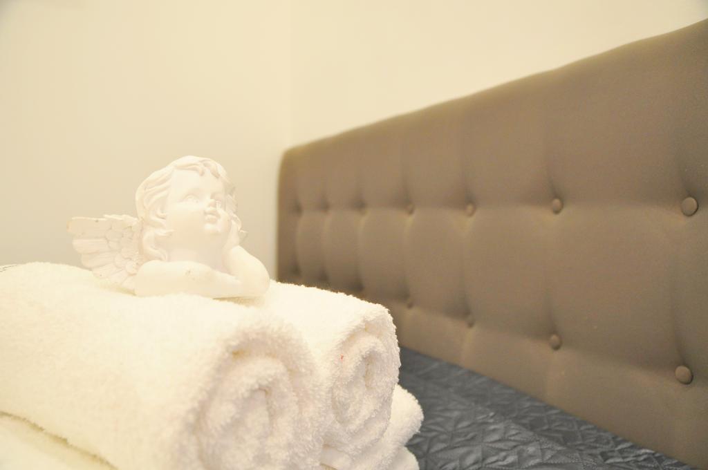 Gdansk Cosy Flat In Old Town Center Best In 3City 外观 照片