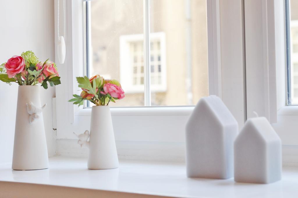 Gdansk Cosy Flat In Old Town Center Best In 3City 外观 照片